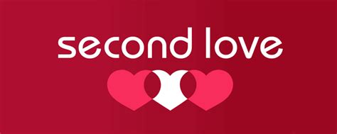 second love dating website
